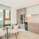 Modern 2 Bedroom Apartment in Canada Water London - Stylish Stay by the River Thames, Londýn - Fotografie 5