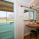 Gilberry Shepherds Hut, Church Stretton - Fotografie 6