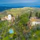 Tuscan Countryside near Florence
