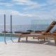 Windless SeaView Villa, with Pool & Hot Tub, By ThinkVilla