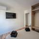 Stunning New Apt, Beach 1min, 2BR, Parking Benidorm - Fotografie 7