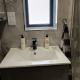 High Wycombe 1-Bed Apt Sleeps 3 & Private Parking, High Wycombe (fotografie 10)