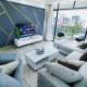 beautifully two bedroom apartment with heated swimming pool fully equipped gym ample parking space children playground and relaxing rooftop with breathtaking views, Ναϊρόμπι - Φωτογραφία 8