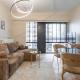 Global Park Beige Chic Studio by BookingHost, Katowice