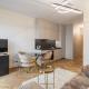 Global Park Beige Chic Studio by BookingHost, Katowice (foto 4)