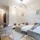 Global Park Beige Chic Studio by BookingHost, Katowice (foto 10)