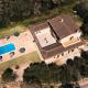 Villa with a Pool in Mallorca for 12 people villa can barajas Sencelles - Foto 7