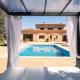 Villa with a Pool in Mallorca for 12 people villa can barajas Sencelles - Foto 1