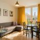Cozy Apartment In City Center, Varsavia - Foto 1