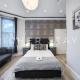 Hackney Suites - En-suite rooms & amenities, Londýn - Fotografie 3