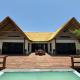 Bubezi Villas, Mushongentende