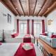 La Boheme Flat, Milán - Fotografie 1