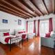 La Boheme Flat, Milán - Fotografie 3