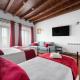 La Boheme Flat, Milán - Fotografie 5