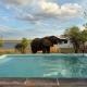 Bubezi Villas, Mushongentende (foto 2)