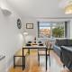 Woodhouse Suite - Centrally located, contractor friendly, Leeds - Fotografie 1