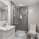Woodhouse Suite - Centrally located, contractor friendly, Leeds - Fotografie 10