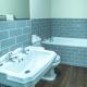 3 bed, gf beachside apartment with parking and garden Bournemouth - Foto 9