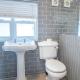 3 bed, gf beachside apartment with parking and garden Bournemouth - Foto 10