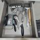 Homlee-Virasat 3BHK Flat Central DEL-Lift-Parking, ニューデリー - 写真 10