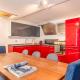 Loft Design on 3 Levels near the Polytechnic, Milan - Photo 10