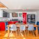 Loft Design on 3 Levels near the Polytechnic, Milan - Photo 2