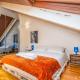Loft Design on 3 Levels near the Polytechnic, Milan - Photo 1