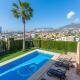Villa Socrates by Abahana Villas Calpe - Fotografie 4