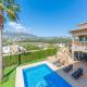 Villa Socrates by Abahana Villas Calpe - Fotografie 5
