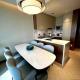 Elegant 2BR in Address Dubai Opera - 1 min walk from Burj Khalifa and Dubai Mall, Dubaj - Fotografie 4