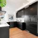 Large penthouse with roof terrace, Oslo - Kuva 8