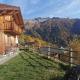Chalet Papillon, Mase (Foto 2)