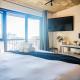 Luxury Studio - The Ivory, Кейптаун - Фото 1