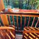 Cozy Cabin Hot Tub Gameroom, Sevierville - Foto 9