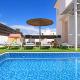 Villa White Star - 100m from Serena Beach, Protaras (fotografie 2)
