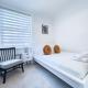 3-Bed Apartment in the Heart of Fitzrovia, Londýn - Fotografie 7