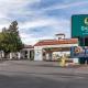 Quality Inn On Historic Route 66, Barstow - Fotografie 1