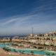 Amazing 3br IL Monte Galala Ain Sokhana view pool C2-CH30-01-02, 艾因苏赫纳 - 照片 1