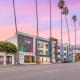 Comfort Inn Santa Monica - West Los Angeles, Los Angeles - Foto 4