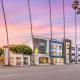 Comfort Inn Santa Monica - West Los Angeles, Los Angeles - Foto 6
