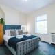 Cosy 3BD Home, Perfect for Groups - Sleeps 8, Nr Coop Live & Etihad, Secure Parking, Manchester - Zdjęcie 6