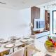 GOLDEN NUMBER by Design Studio, Dubai - Foto 3