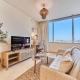 Sleek DIFC Studio Perfect for Business & Leisure, Dubái - Foto 1