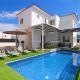 Villa White Star - 100m from Serena Beach, Protaras