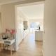 Sonniges Design-Apartment nahe Hamburg - Ruhe, Komfort & kostenloses Parken, Rellingen - Zdjęcie 9