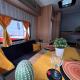 Caravan in the Cappadocia Valley