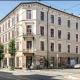 Small room with smart solution in central of Oslo only 2 km from the central station, Oslo - Foto 10