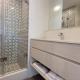2BR Luxury en Barranco con AC , Garaje y Terraza, リマ - 写真 9