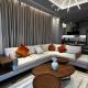 Modern 1 bedroom diamond in city apartment, Accra (fotografie 5)