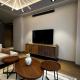 Modern 1 bedroom diamond in city apartment, Accra (fotografie 7)